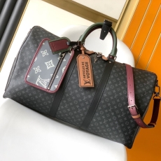 LV Travel Bags